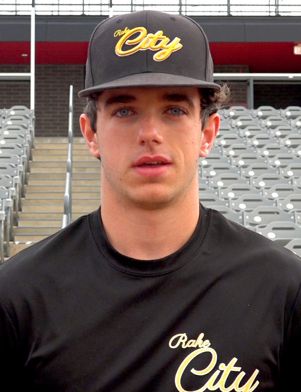 Ethan Baratta