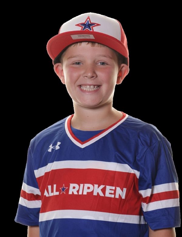 Ethan Bentley