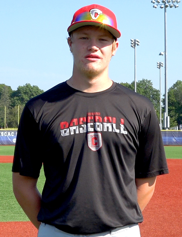 Elijah Clymer