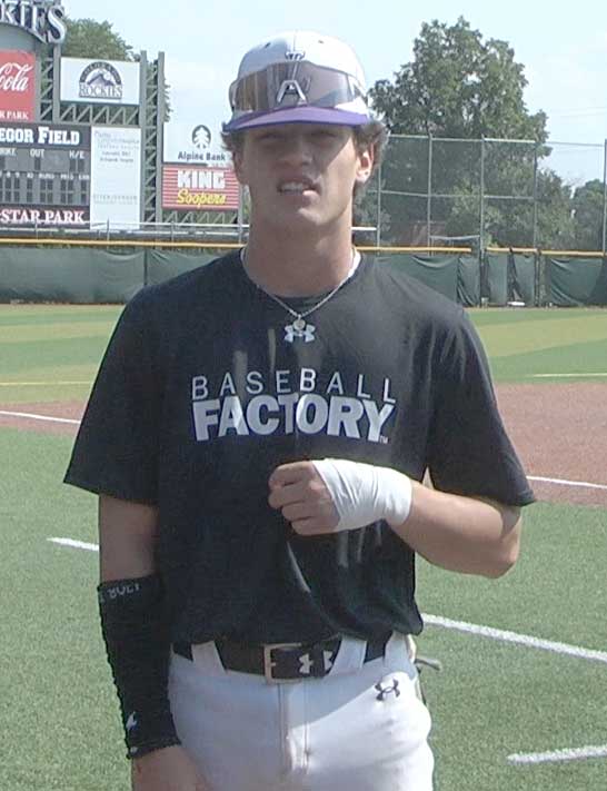 Ethan Cates