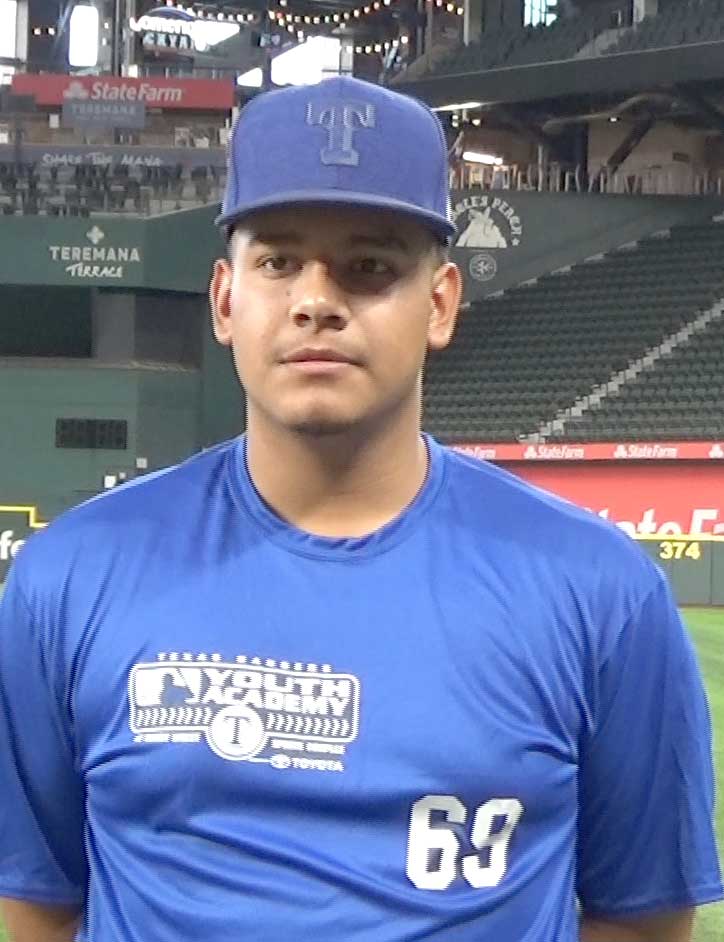 Edwin Chavez