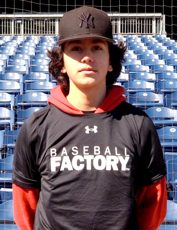 Edward Russell Carter IV