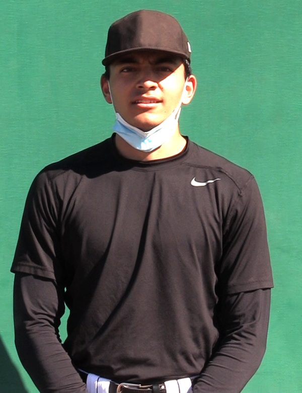 Emir Encalada Jr