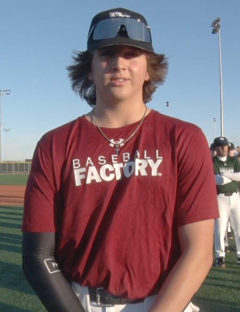 Evan Esquibel