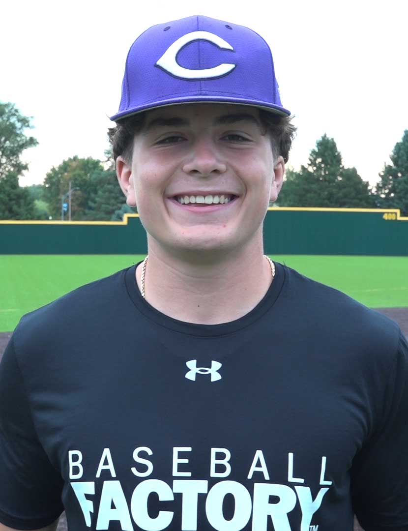 Ethan Ferguson