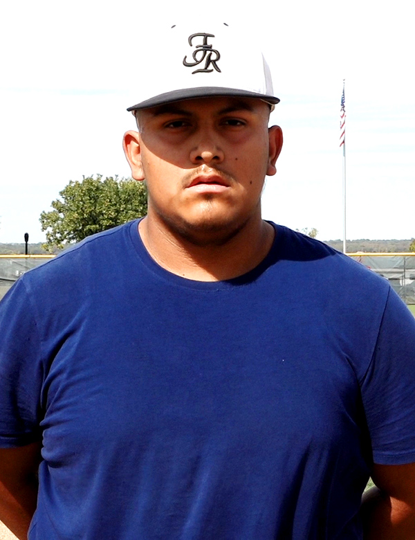Elias Flores