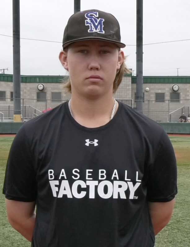 Ethan Frost-Stokhaug