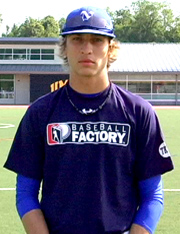 Evan Grimes