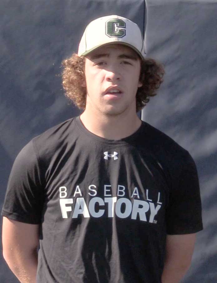 Ethan Holzgen