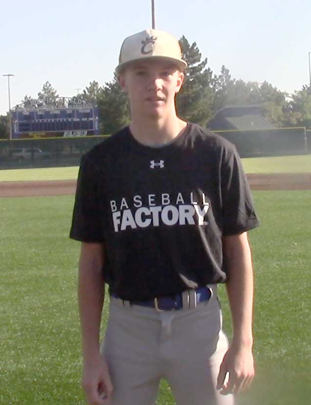 Easton Hartley