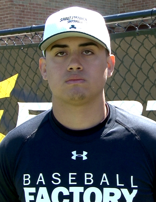 Elias Hernandez