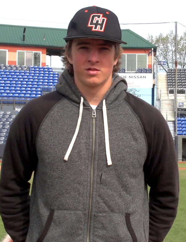 Evan Kurtz