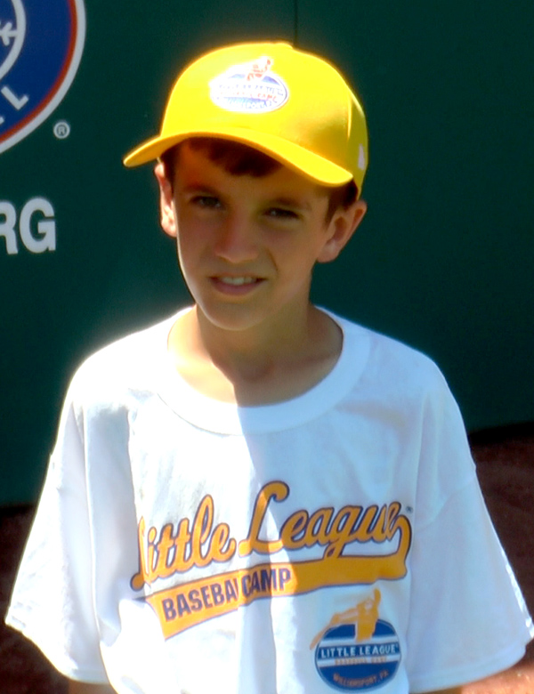 Evan Kessler