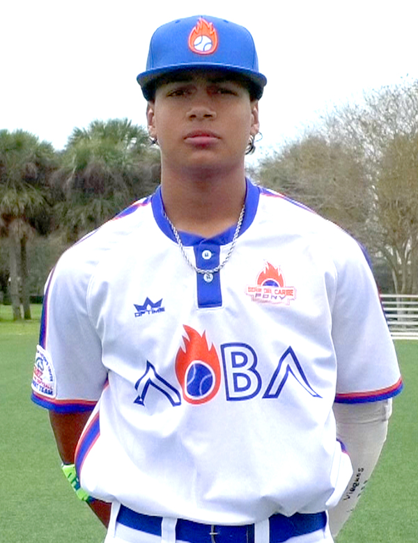 Eddie Martinez Medina