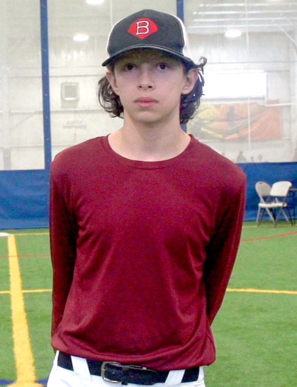 Eli McLaughlin-Grant