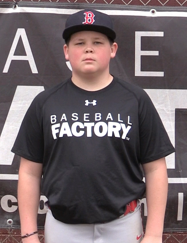 Ethan Newton