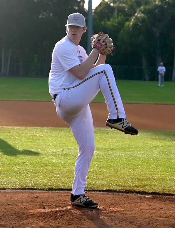 Erik Ritchie