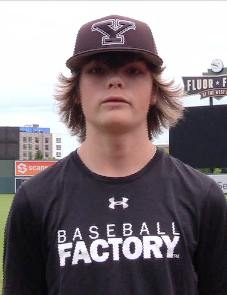 Ethan Ranucci