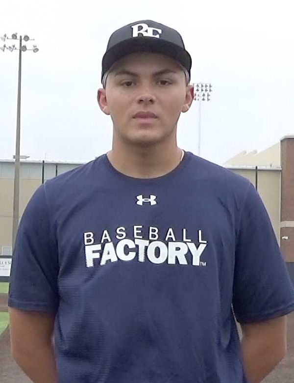 Emanuel Rivera Vazquez