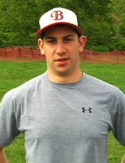 Evan Rabinowitz