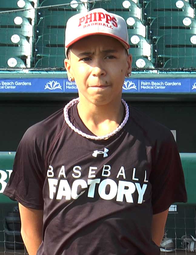 Elias Roman