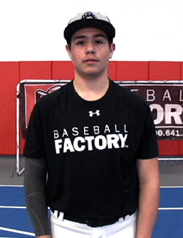 Ethan Sarmiento