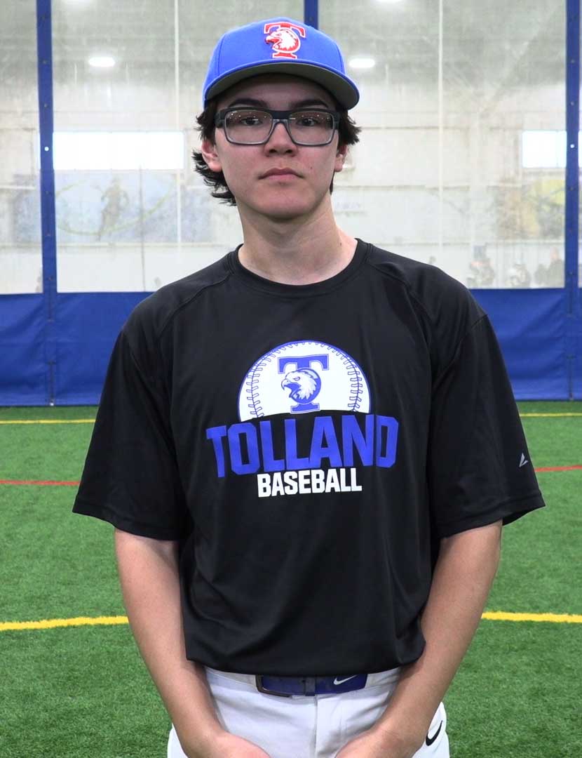 Ethan Schwarz