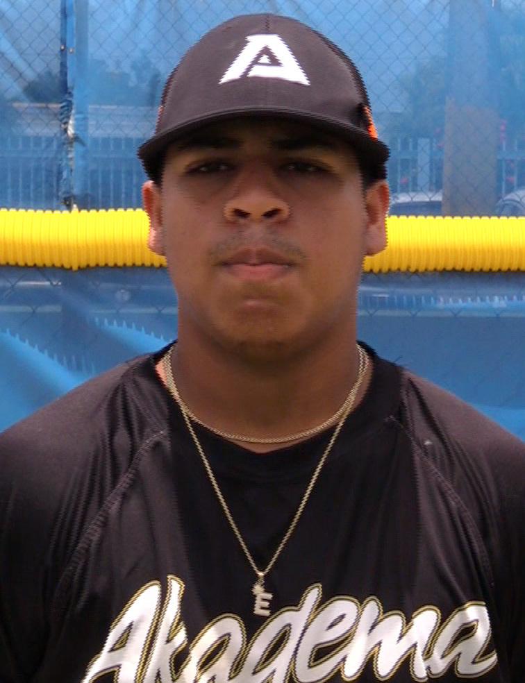 Eliel Velazquez