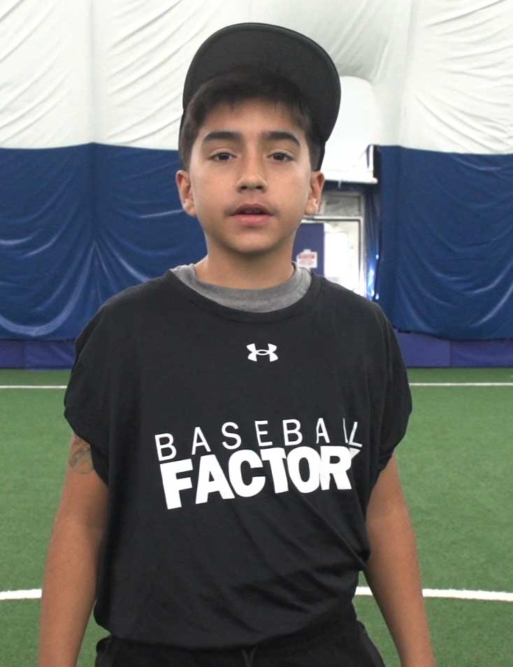 Felix Charlop-Powers