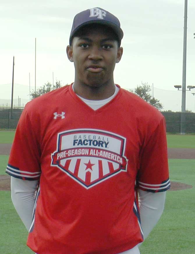 Franklin Griffin III