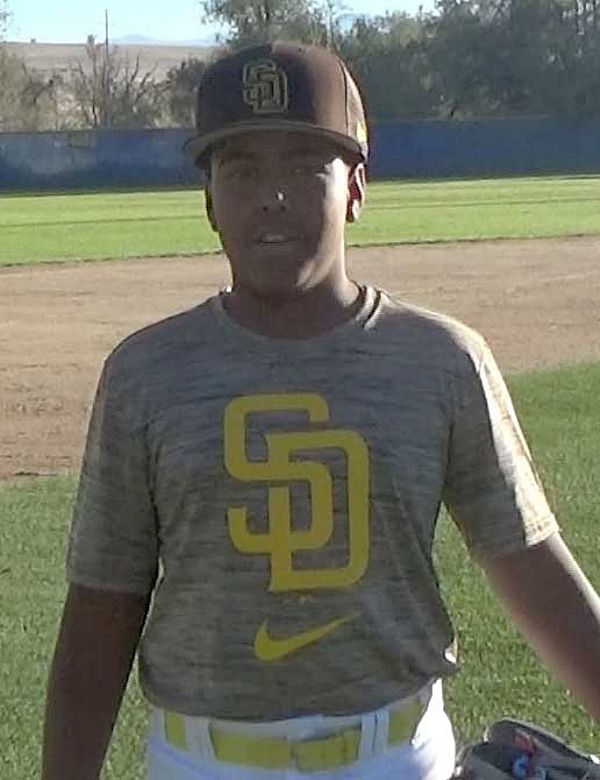 Fabian David Gamardo Ching