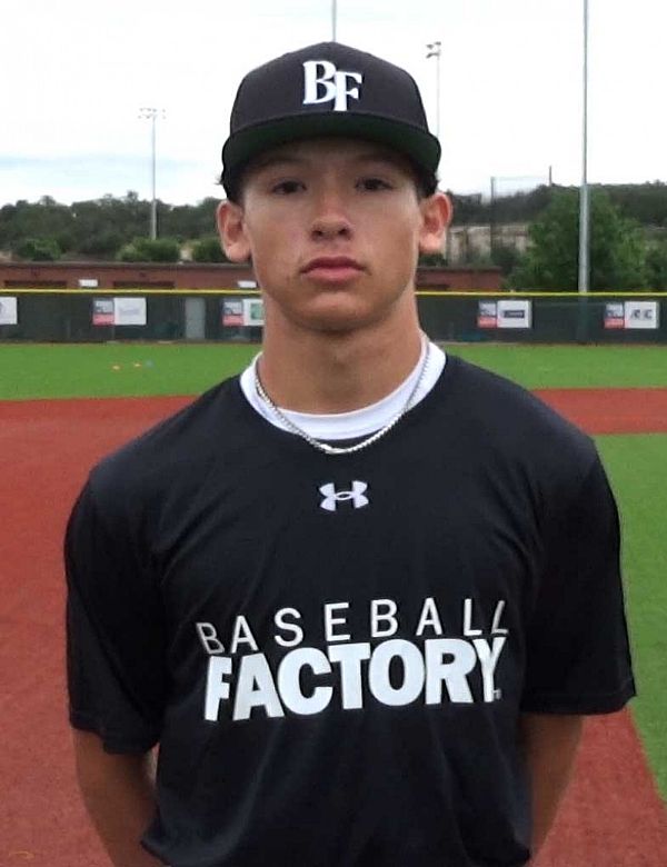 Fernando Gonzalez Jr