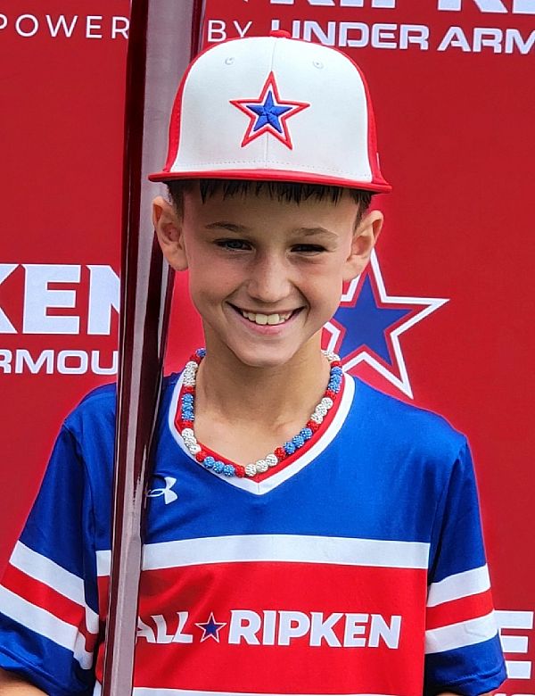 Finley Svir