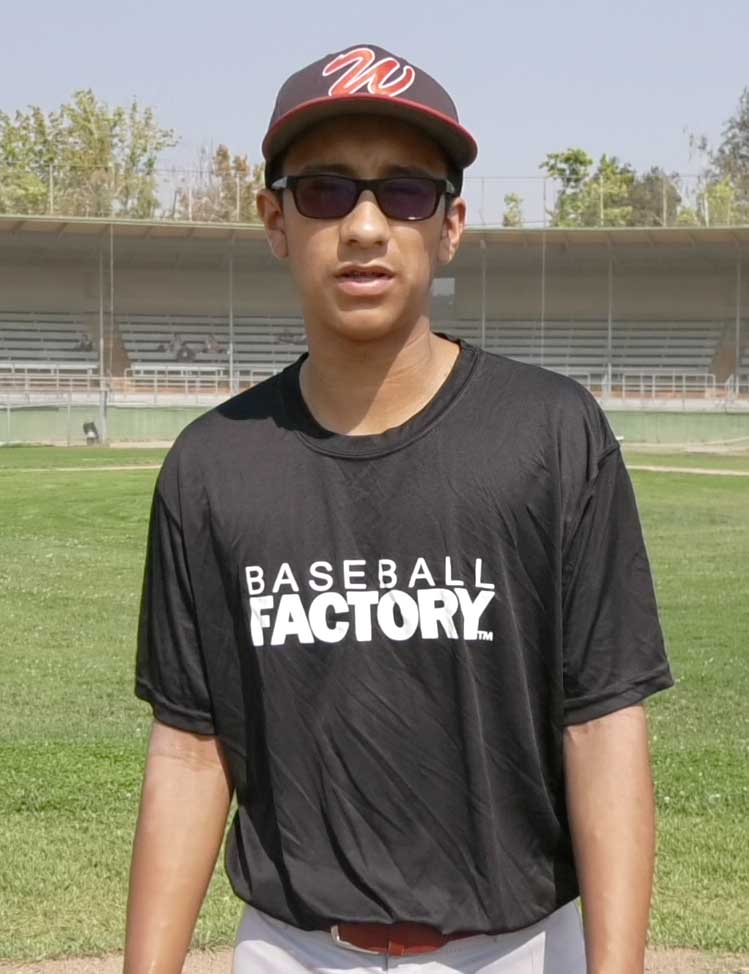 Fabian Sotelo