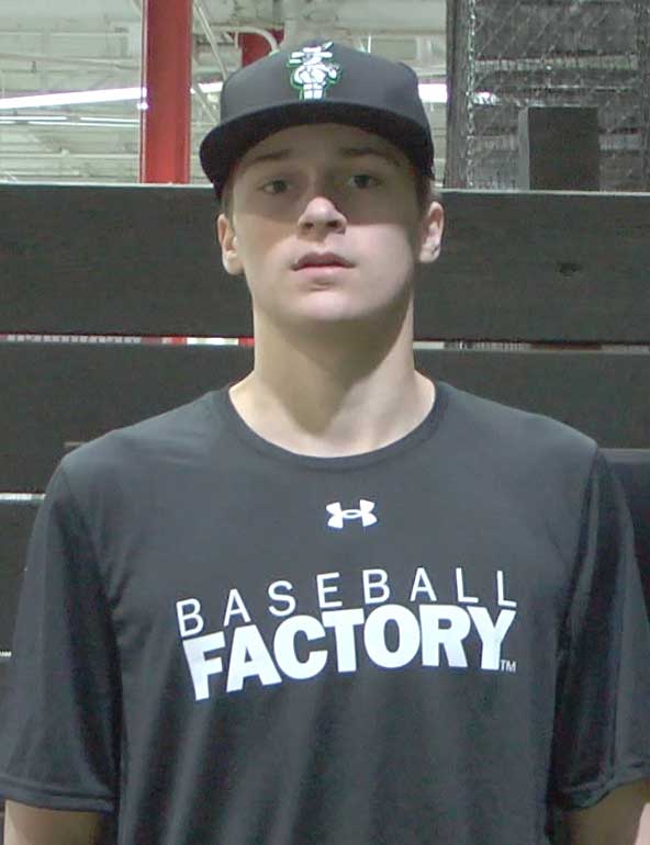 Gavin Awbrey