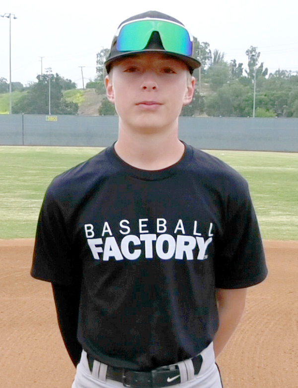 Griffin Arnold