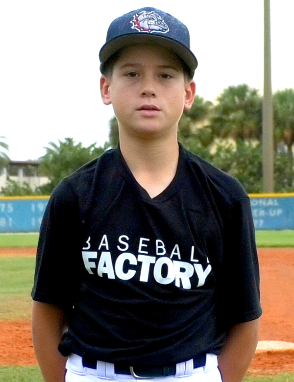 Gavin Braz
