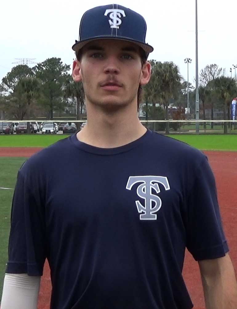 Gage Chambers