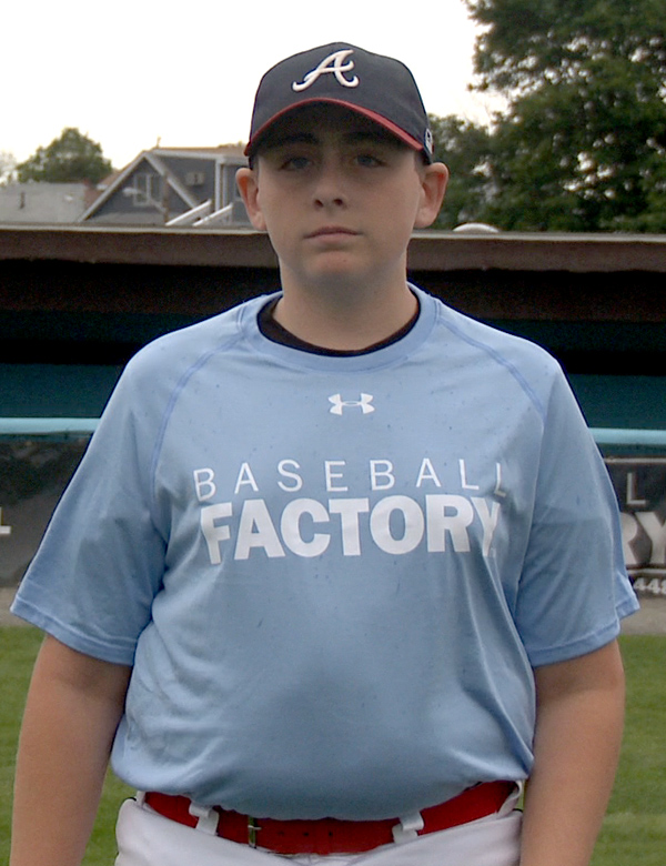 Gianpaolo (GP) Dulac