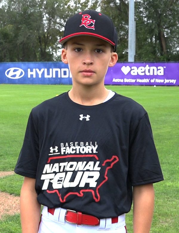 Grayson Fontaine