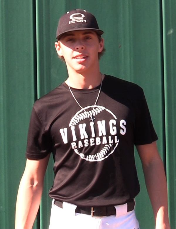 Garrett Feltman
