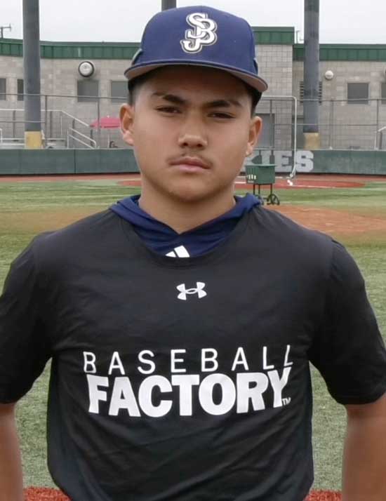 Greyson Gonzalez