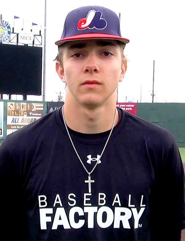Gunner Holloway