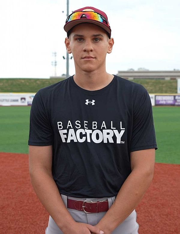 George Hasenohrl, IV