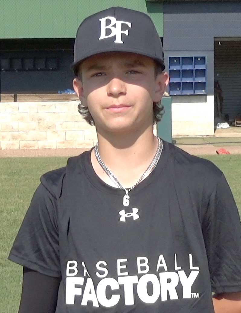 Greyson Kline
