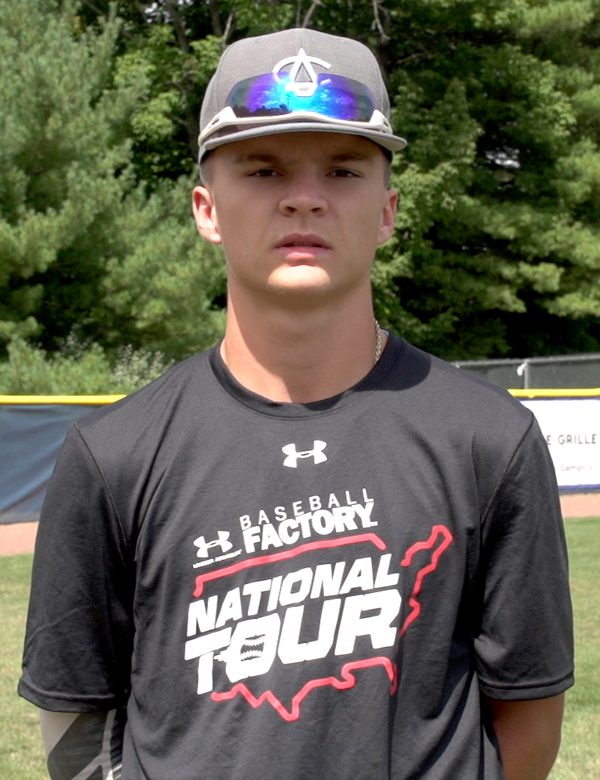 Garrett Langis