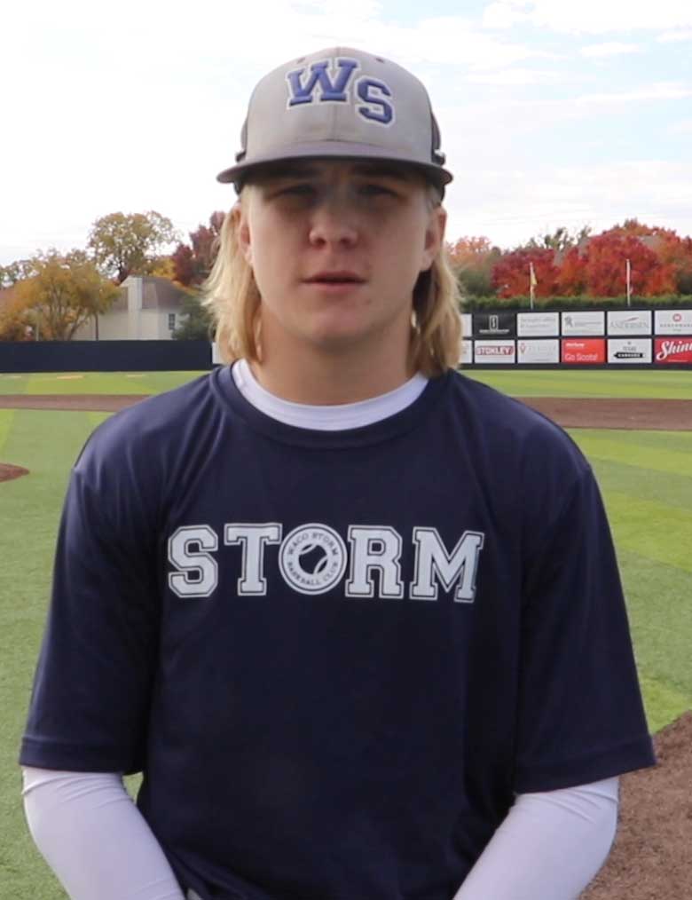 Garrett Maddox