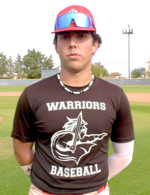 Gavin Martinez