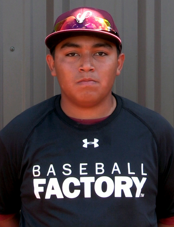 Guadalupe Isacc Madrid