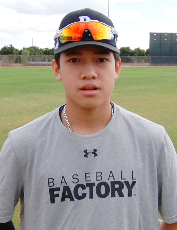 Gabriel Pham